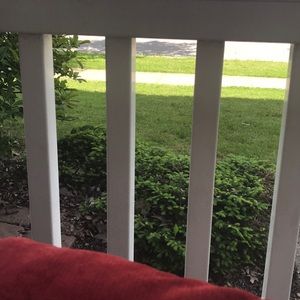 Meet your Posher, Leah